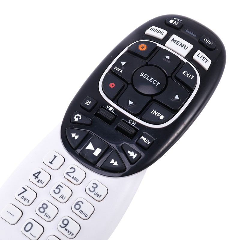 Điều Khiển Từ Xa Rc73 Cho Trực Thăng Điều Khiển Trực Tiếp Trực Tiếp Chất Lượng Cao D11 D12 H20 H21 | BigBuy360 - bigbuy360.vn
