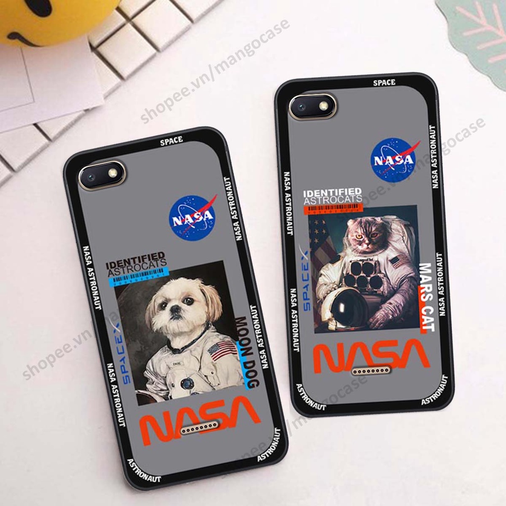 Ốp lưng Samsung S21 Ultra hình nasa, vũ trụ, robot siêu độc đáo đáng yêu