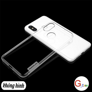 Ốp lưng dẻo Xiaomi Mi 8 SE