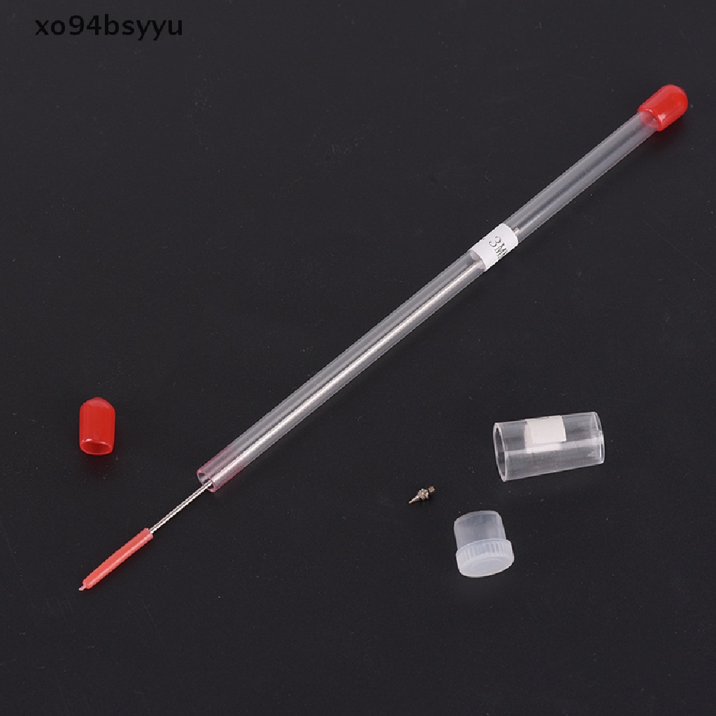 1 Đầu Phun Khí Thay Thế Cho Súng Phun Sơn Xo94Bsyu 0.2 / 0.3 / 0.5mm