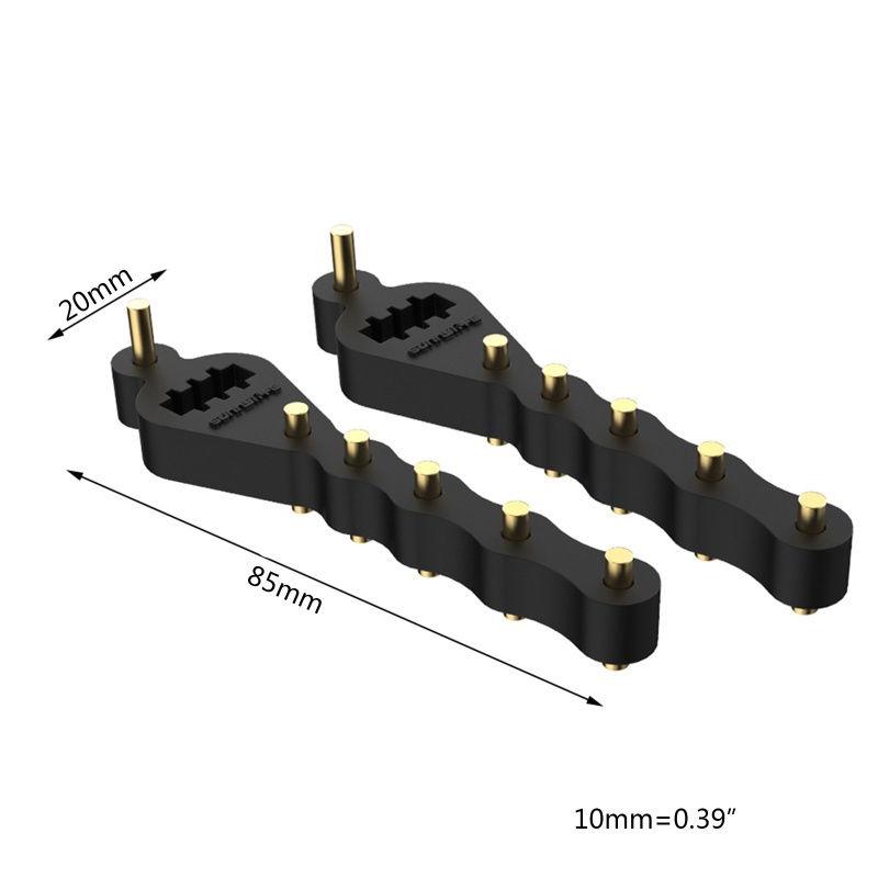 1 Cặp Ăng Ten Khuếch Đại Tín Hiệu Yagi Thông Dụng Cho Mavic Phantom RC