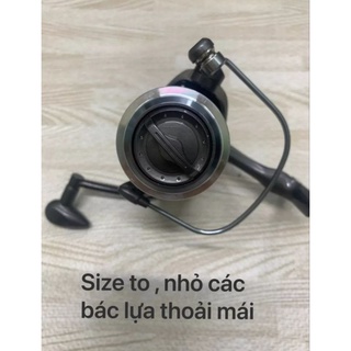 Máy câu cá LC 3000-7000