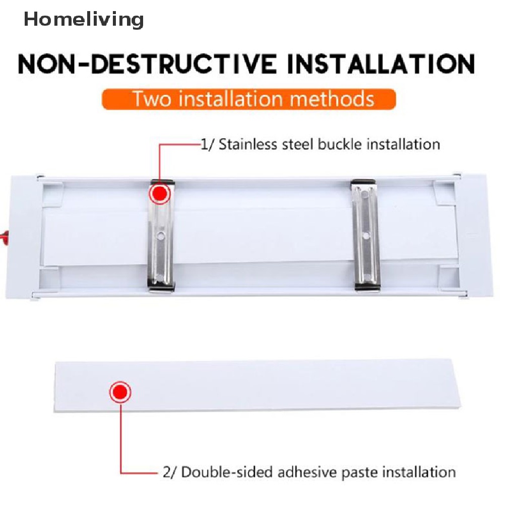 Đèn Led 72 Bóng 12 / 24V Gắn Trần Xe Hơi / Xe Tải