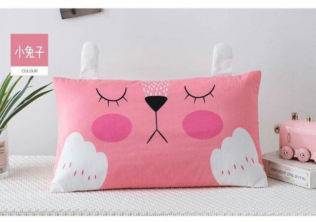 Gối massage Bamboo trẻ em