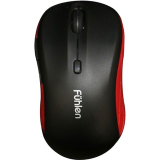 Chuột không dây fuhlen A37GS - Bảo hành 24 tháng