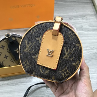 Túi trống mini fullbox, ảnh thật