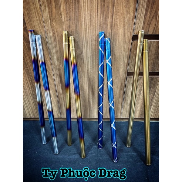 Ty Phuộc Drag Thailand Dành Cho Đủ Loại Xe   ////