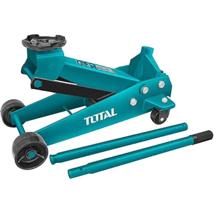 2 tấn Con đội cá sấu Total THT10821
