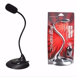 MICRO CHAT VOICE SOMIC SM008