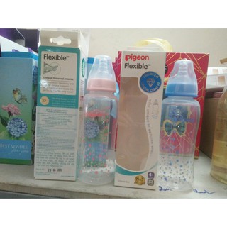Bình sữa PP Streamline 150ml / 250ml (Mẫu mới- 02 màu)