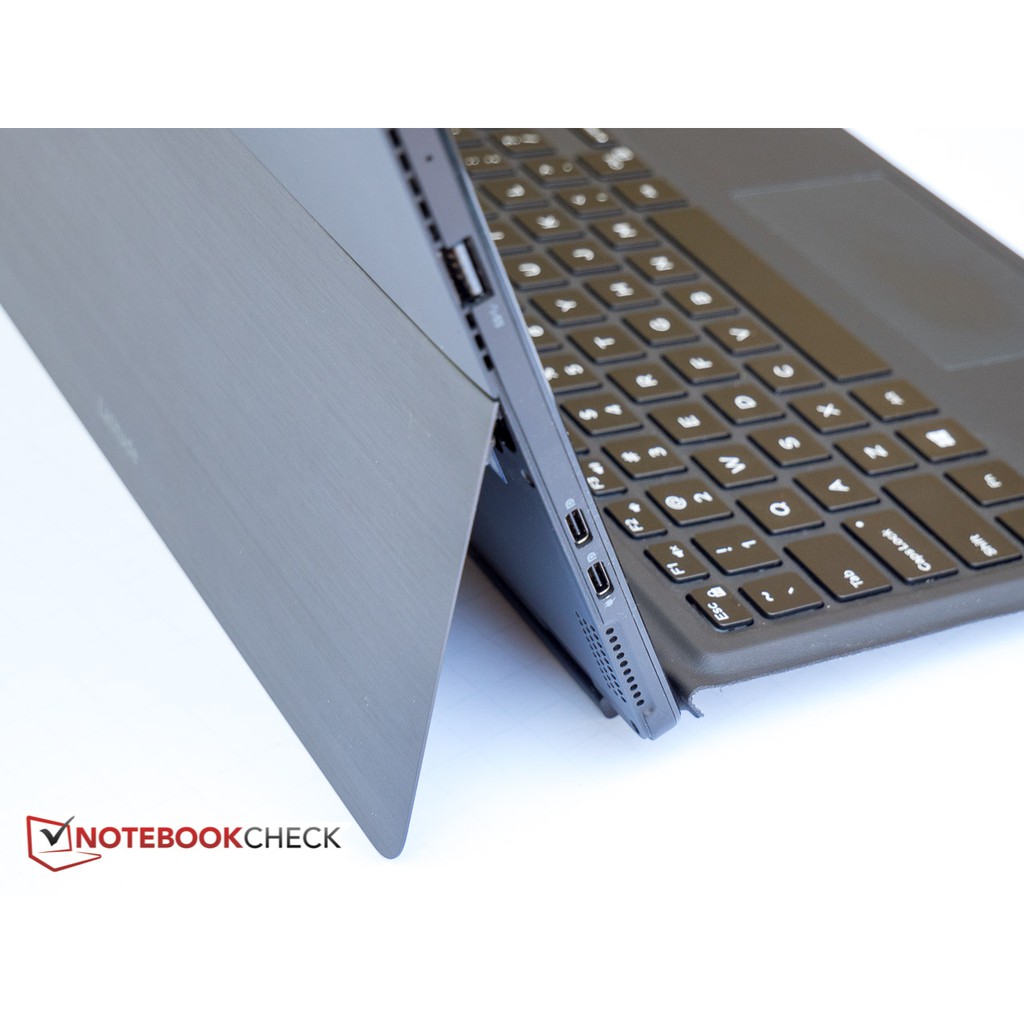 Laptop Dell 5285 (2 in 1) 12.3'- (i7 7600u) | BigBuy360 - bigbuy360.vn