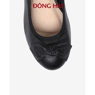 Giày Búp Bê Nữ Đông Hải - G7107 ( 3cm)