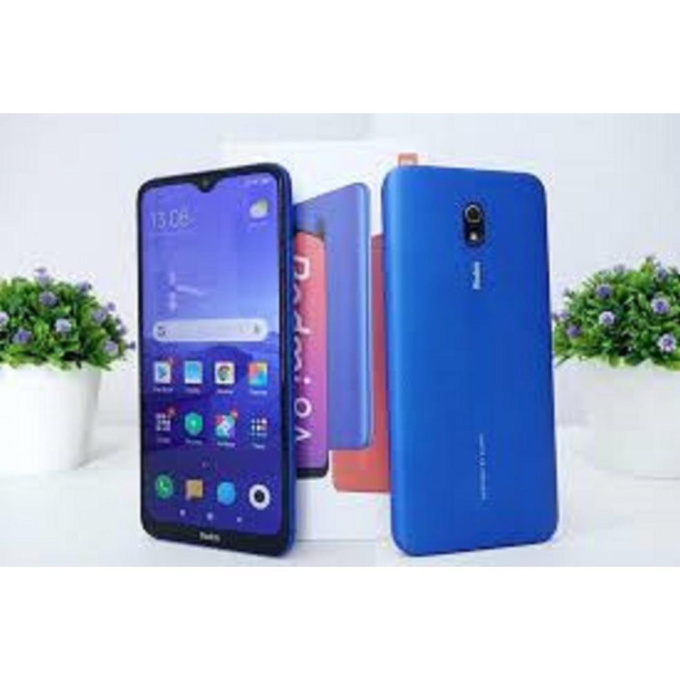 điện thoại Xiaomi Redmi 8A 2sim Ram 4G rom 64G mới CHÍNH HÃNG, PIN 5000mah, có Tiếng Việt