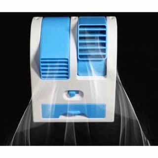Quạt điều hòa mini
