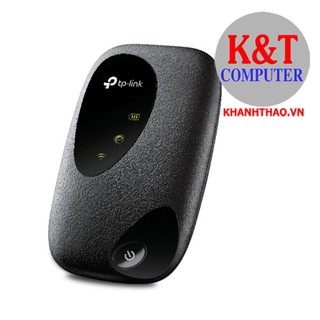 Bộ phát wifi 4g tp-link 4g lte m7200