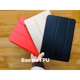 🔥HOT TREND🔥 Bao da IPAD dẻo TPU -