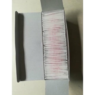 Hộp 100 cái bọc đầu micro