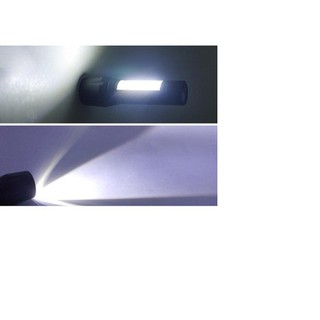 Đèn Pin Sạc H352 Mini Siêu Sáng
