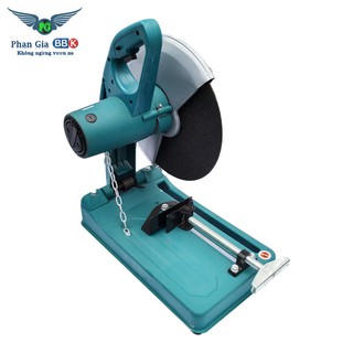 MÁY CẮT SẮT ROMANO 352- TẶNG KÈM LƯỠI