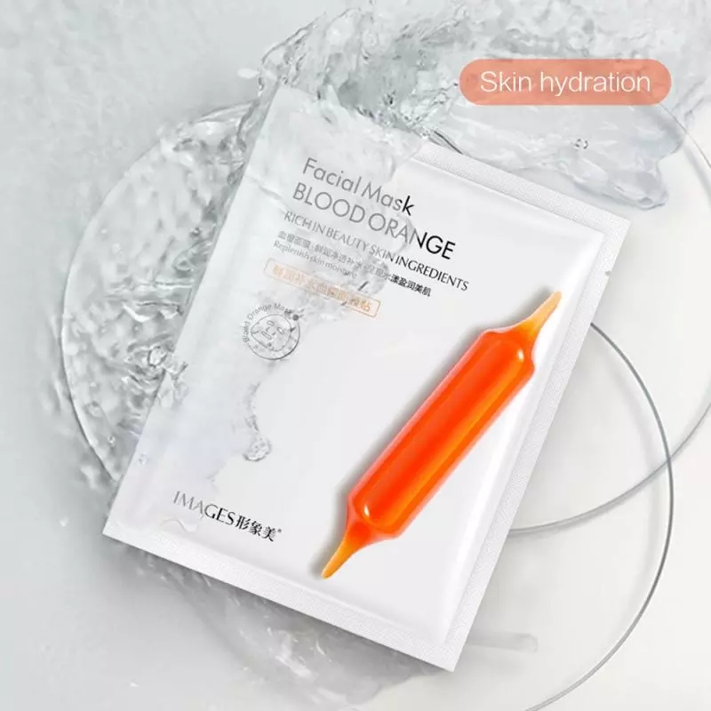 Mặt Nạ Collagen Dưỡng Ẩm Cấp Nước Chăm Sóc Da Hiệu Quả