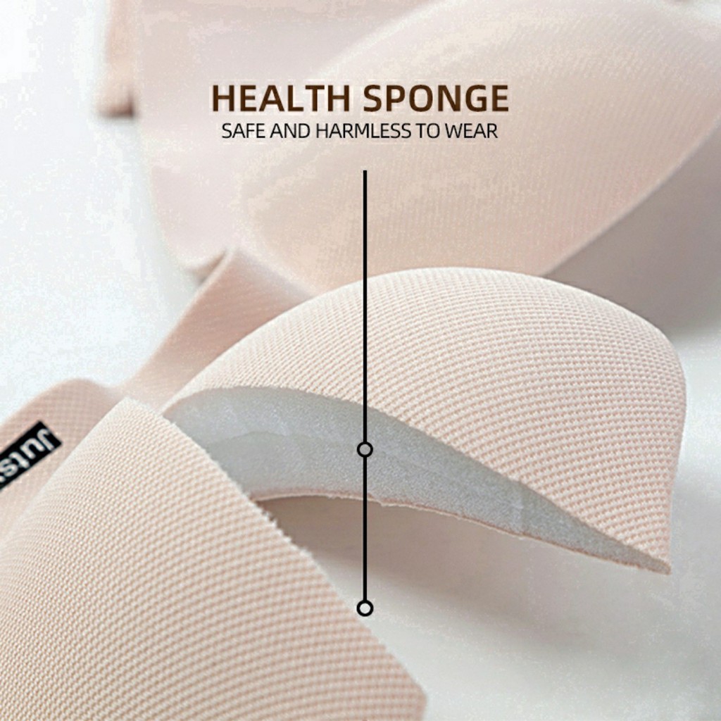 Áo ngực su không gọng đẩy ngực Justyle - ChikChik AL001 | BigBuy360 - bigbuy360.vn