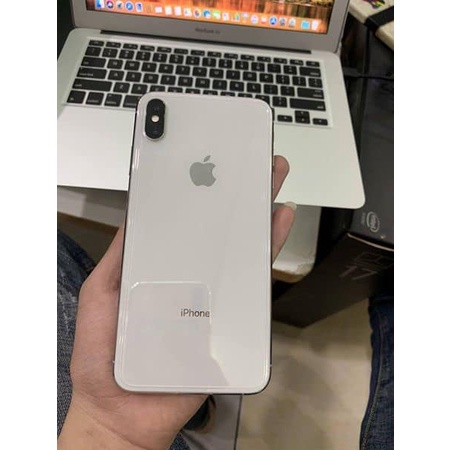 Điện thoại Apple IPHONE XS Max BẢN QUỐC TẾ- MÁY 99% -BẢO HÀNH 12 THÁNG