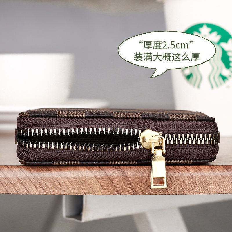 Ví đựng bằng lái xe sức chứa lớn đa năng tiện dụng
