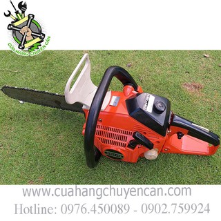 Máy Cưa xích ECHO CSV 361 Made in JAPAN 2ND