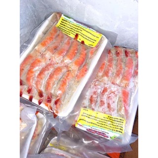 CHẢ RAM TÔM ĐẤT BÌNH ĐỊNH VIP 1kg