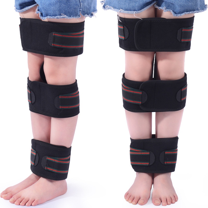 Đai Chỉnh Hình Thẳng Chân Vòng Kiềng Dành Cho Trẻ Em DOKEY99