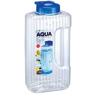 Bình nước lock&lock 2.1l
