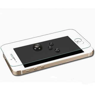 Kính Cường Lực 2,5D Iphone