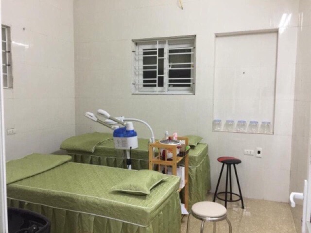 Ga spa theo kích thước khách đặt tặng gối nhiều màu | BigBuy360 - bigbuy360.vn