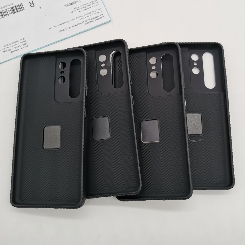 Ốp Điện Thoại Kiểu Áo Giáp Có Giá Đỡ Cho SAMSUNG Galaxy S21 Ultra 5G S21