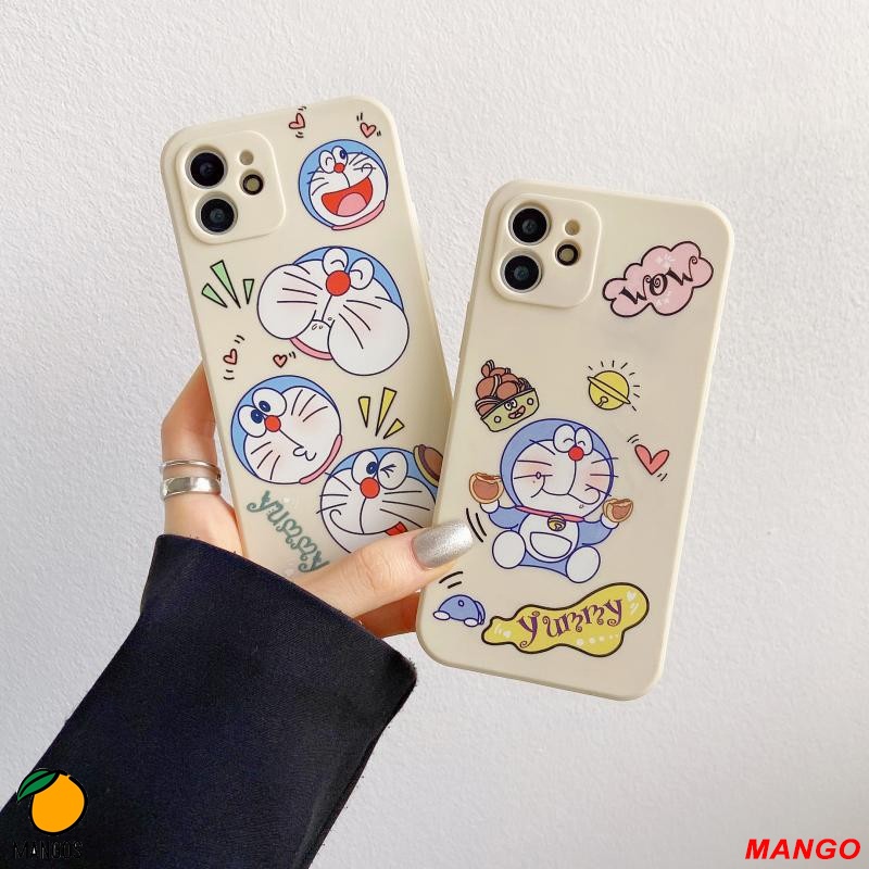 Ốp lưng iphone 6plus 6splus 7 plus 8plus X Xr XsM  11 12 13 Promax 14 Promax - MANGO270 - MangoOvil