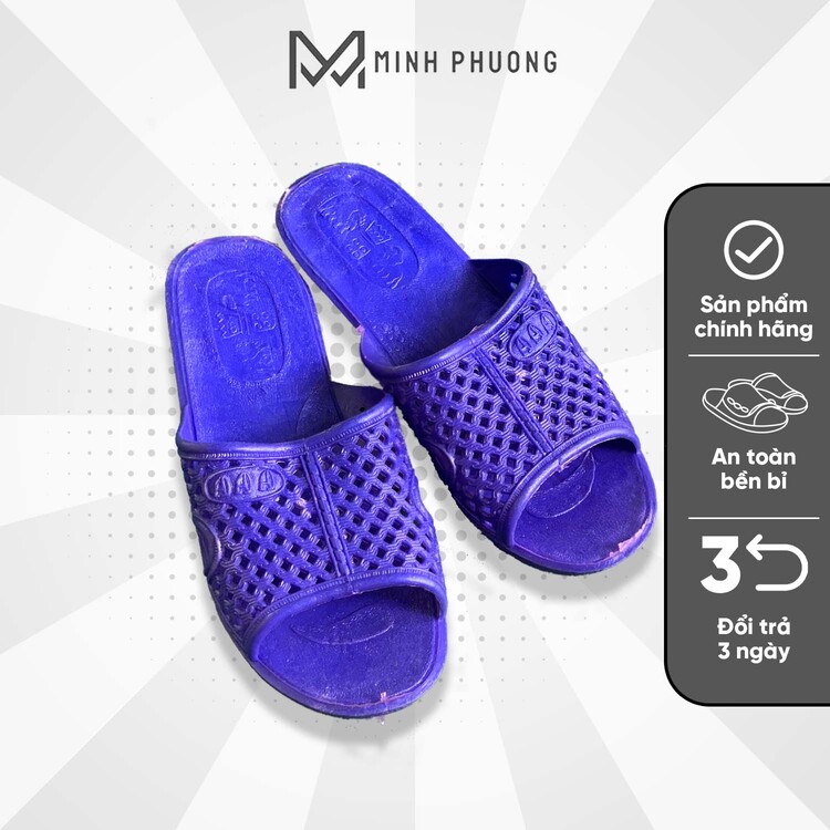 Dép tổ ong đủ màu đi trong nhà giá sỉ - Giá tại xưởng