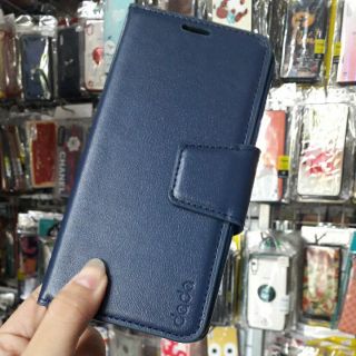SAMSUNG J7 PLUS - Ốp lưng bao da gập siêu đẹp