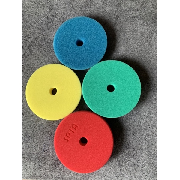 Phớt Mút Đánh Bóng Spta 5inh