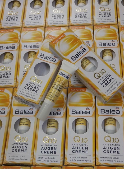 Kem dưỡng mắt Balea | BigBuy360 - bigbuy360.vn