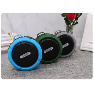 Loa Bluetooth C6