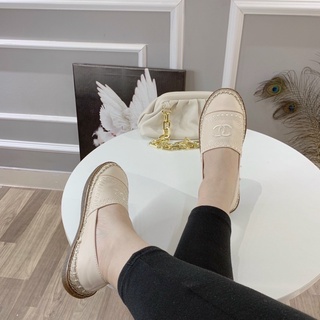 HÀNG VỀ!!!Giày tôm đế kếp siêu xinhhhh