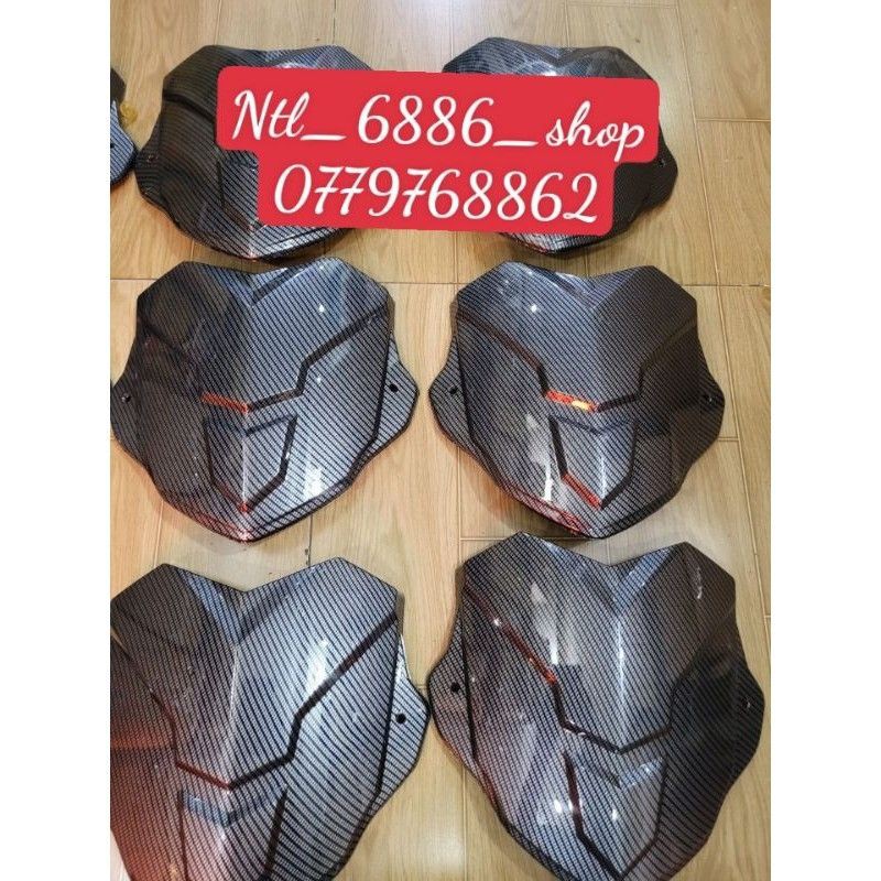 Mão Ex 155 Carbon