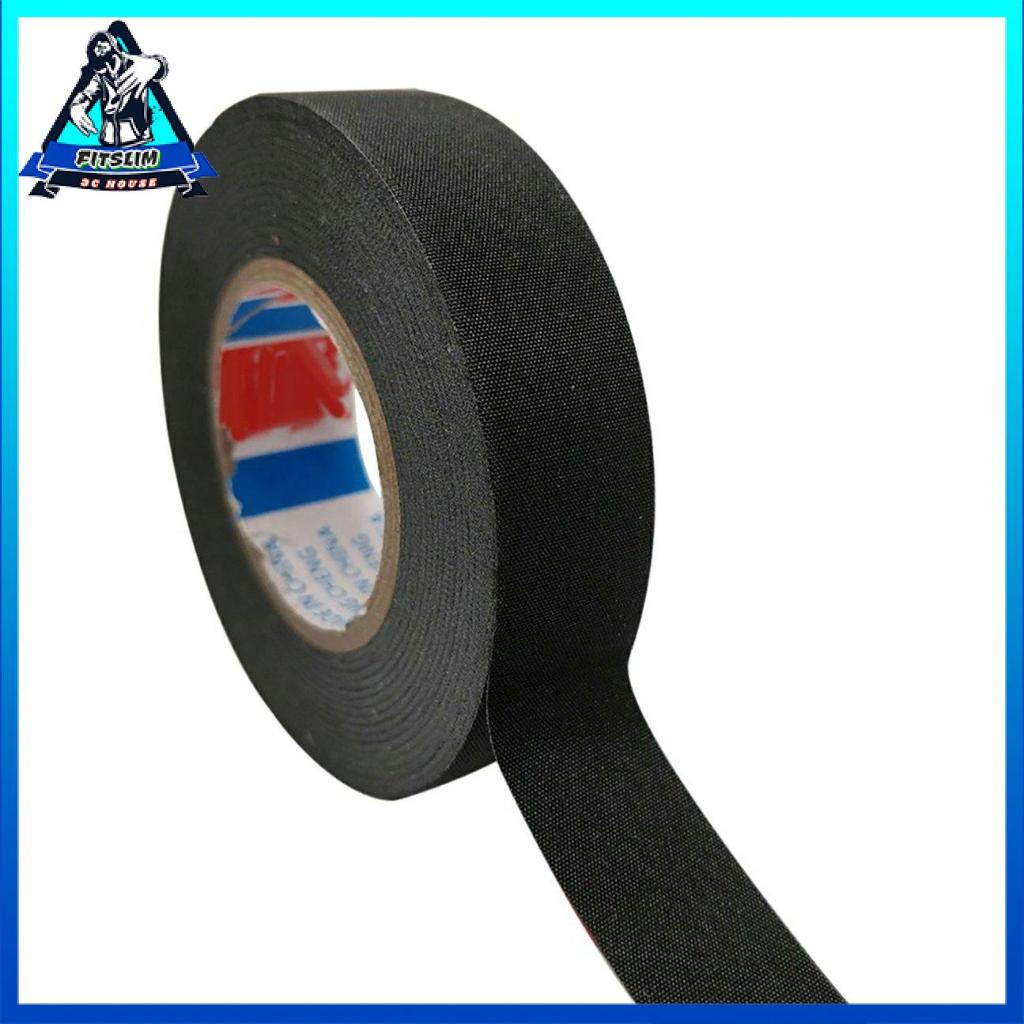 Cuộn băng keo 15m cách nhiệt chống cháy cho xe hơi