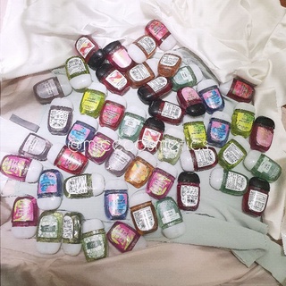 Gel rửa tay Bath and Body Work