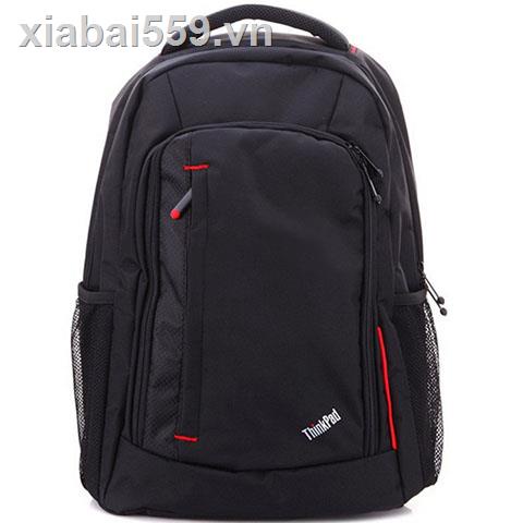 Balo IBM chất lượng cao đựng laptop Lenovo ThinkPad 15.6" 14" 17.3"
