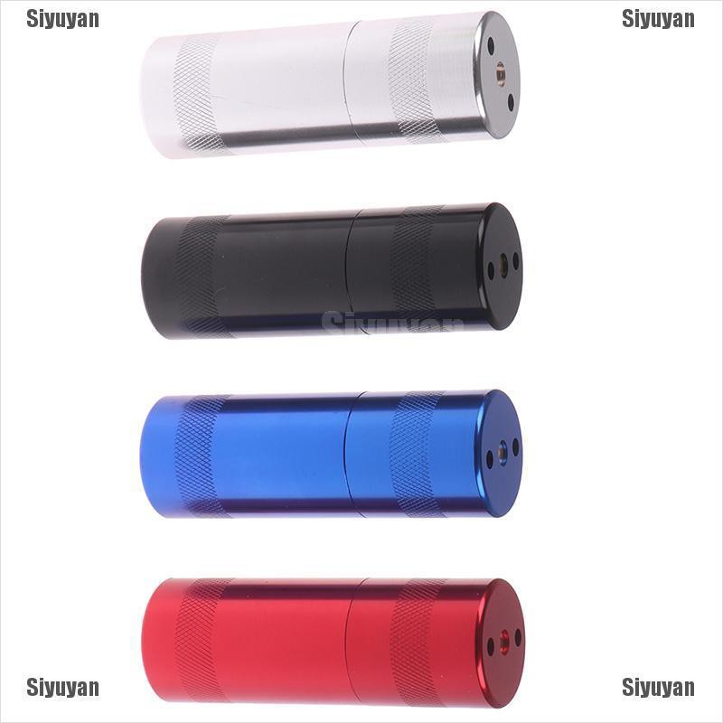 Dụng cụ đầu bơm khí gas N2O Nitrous mở nắp chai