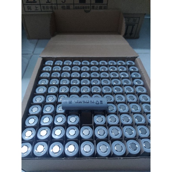 Cell pin TP mới 100% chính hãng