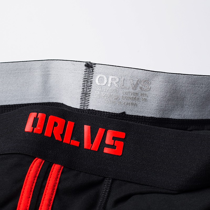 Quần Lót Boxer Thoáng Khí Thoải Mái Cho Nam OR167