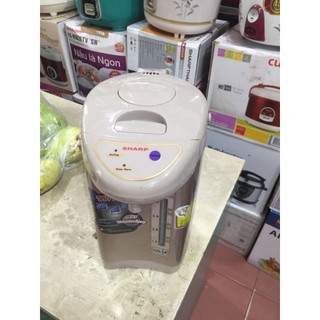 Bình thuỷ điện SHARP KS-48A 4.8L