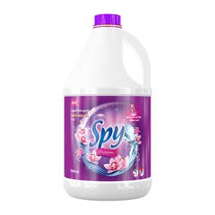 Nước giặt Spy Thái lan can 3,8l